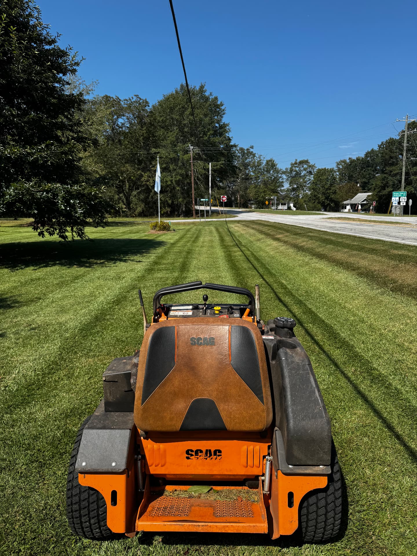 Lawn Care