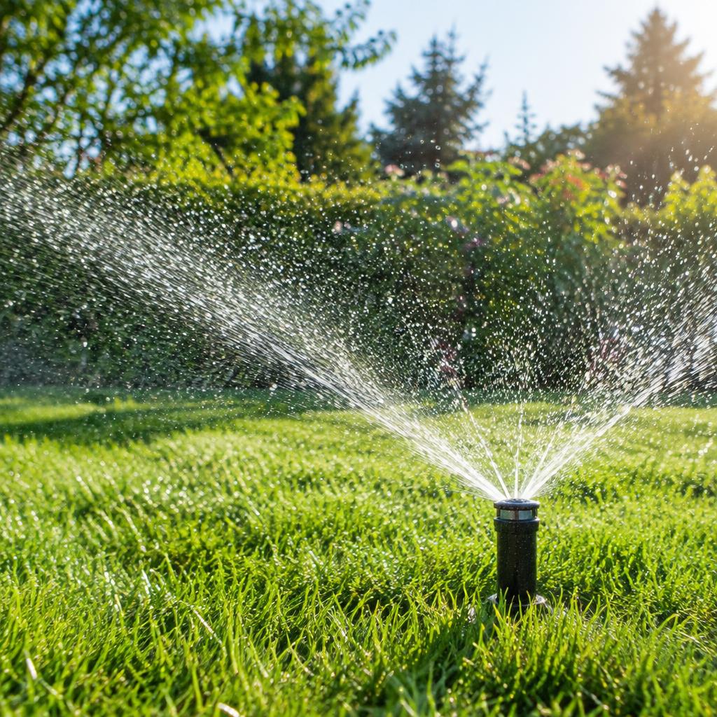 Irrigation